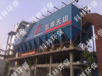 脉冲袋式除尘器_广发体育