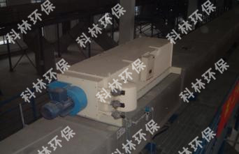 小型除尘机组_广发体育