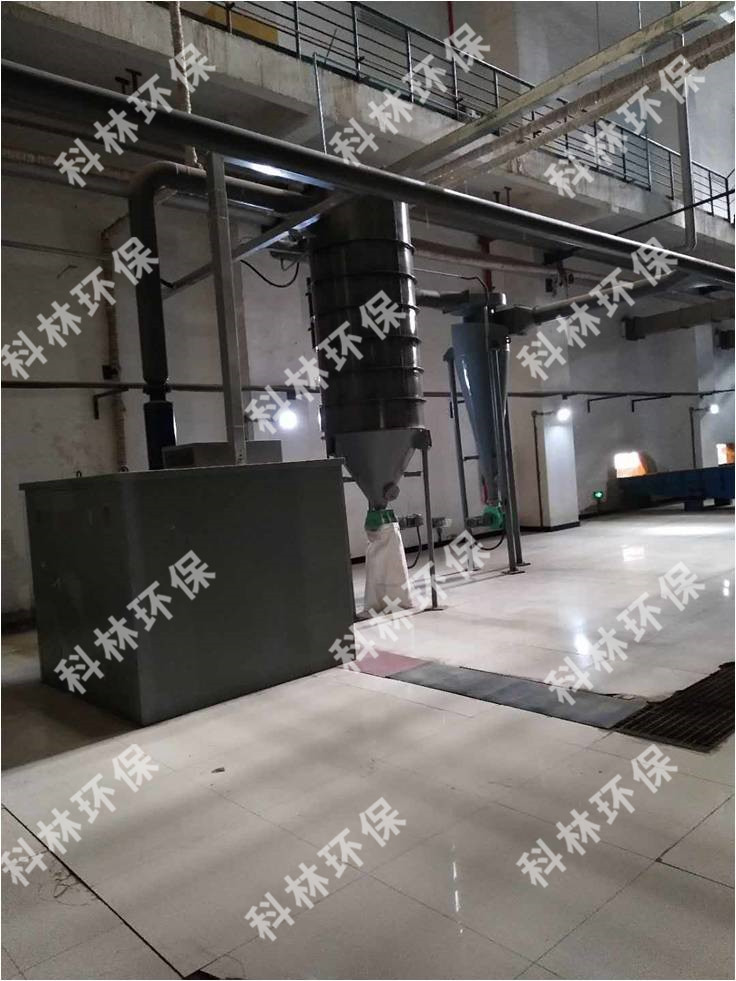 小型除尘机组_广发体育